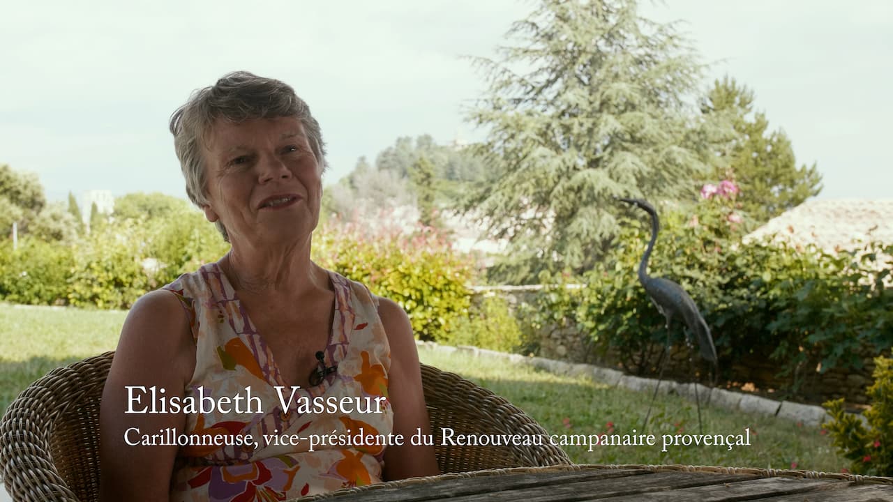 Elisabeth Vasseur