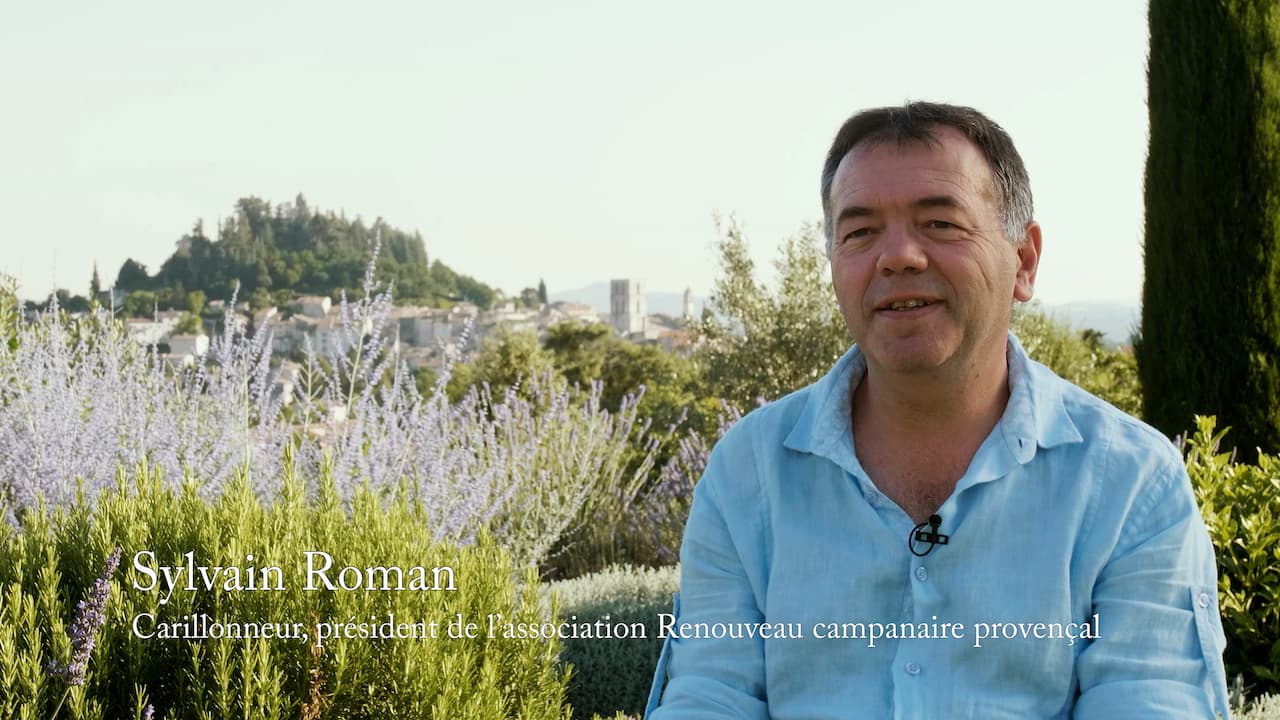 Sylvain Roman