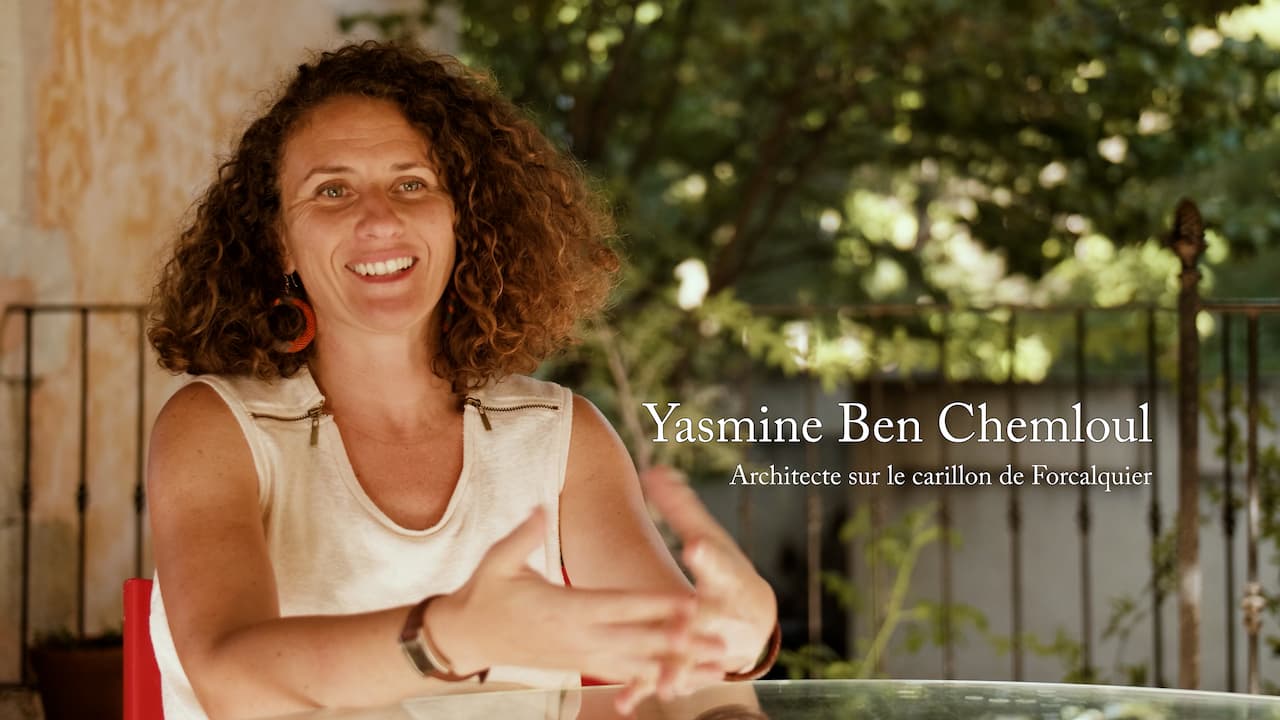 Yasmine Ben Chemloul